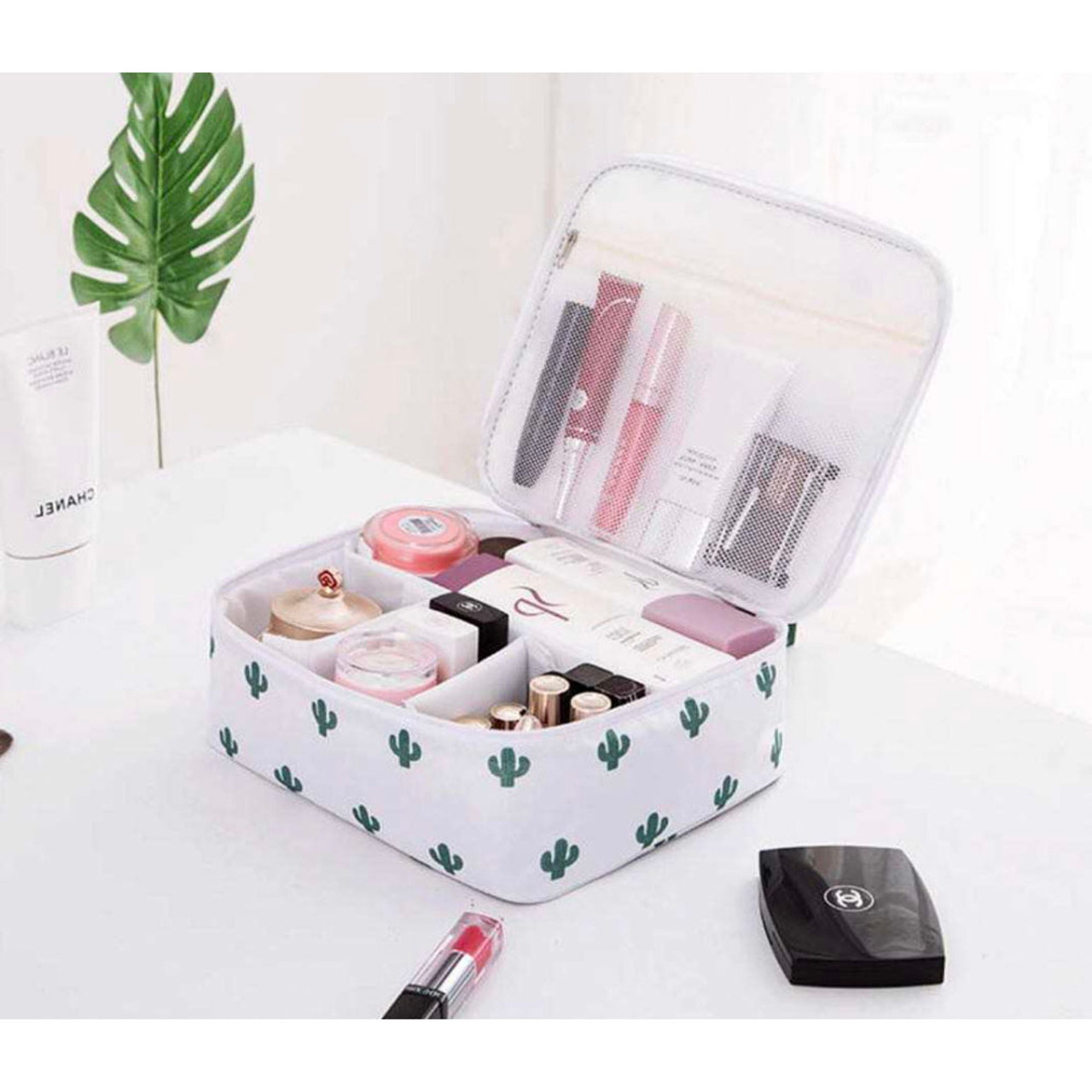 Everyday Cosmetic Bag - Buy 2 Get 1 Free product image