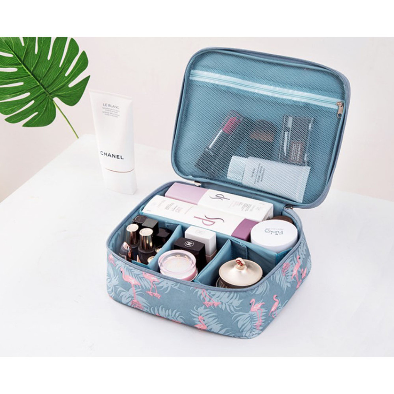 Everyday Cosmetic Bag - Buy 2 Get 1 Free product image