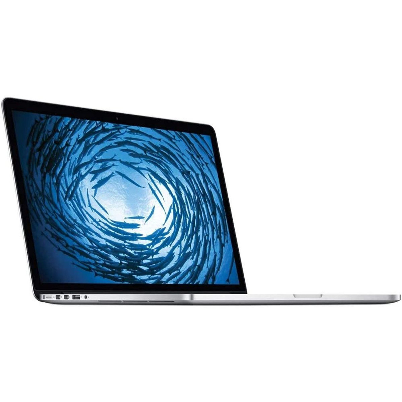 Apple® MacBook Pro, 15.4" Retina, Intel Core i7, 16GB RAM, 256GB SSD, MGXA2LL/A product image