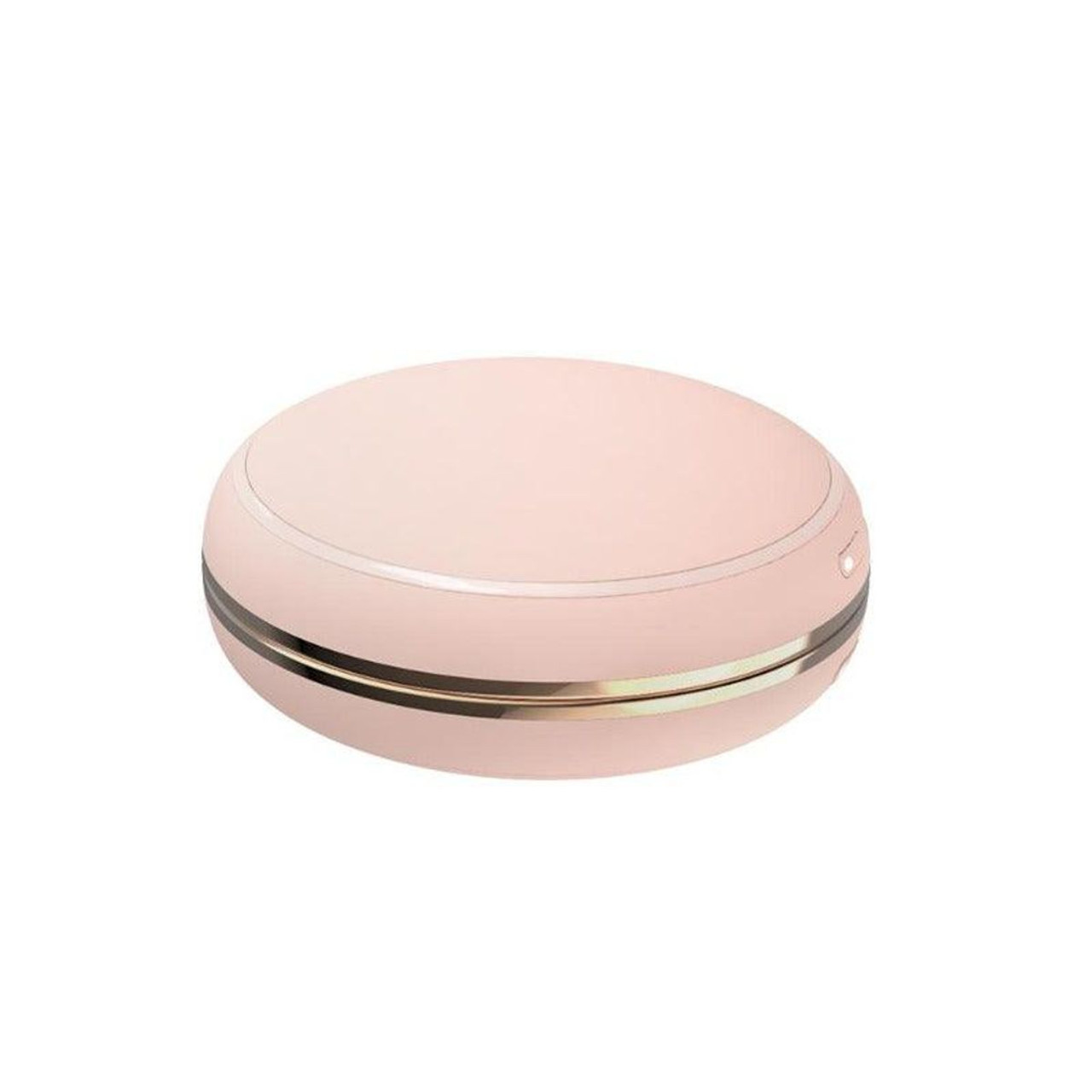 3-in-1 Macaron Power Bank, Hand Warmer, and Mirror product image