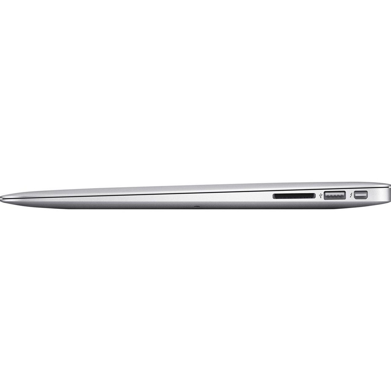 Apple® MacBook Air, 13.3", 8GB RAM, 128GB SSD, MQD32LL/A (2017 Release) product image