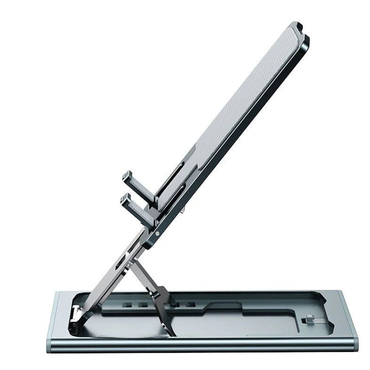 Slim & Compact Foldable Phone Holder by Multitasky™, MT-T-037 product image