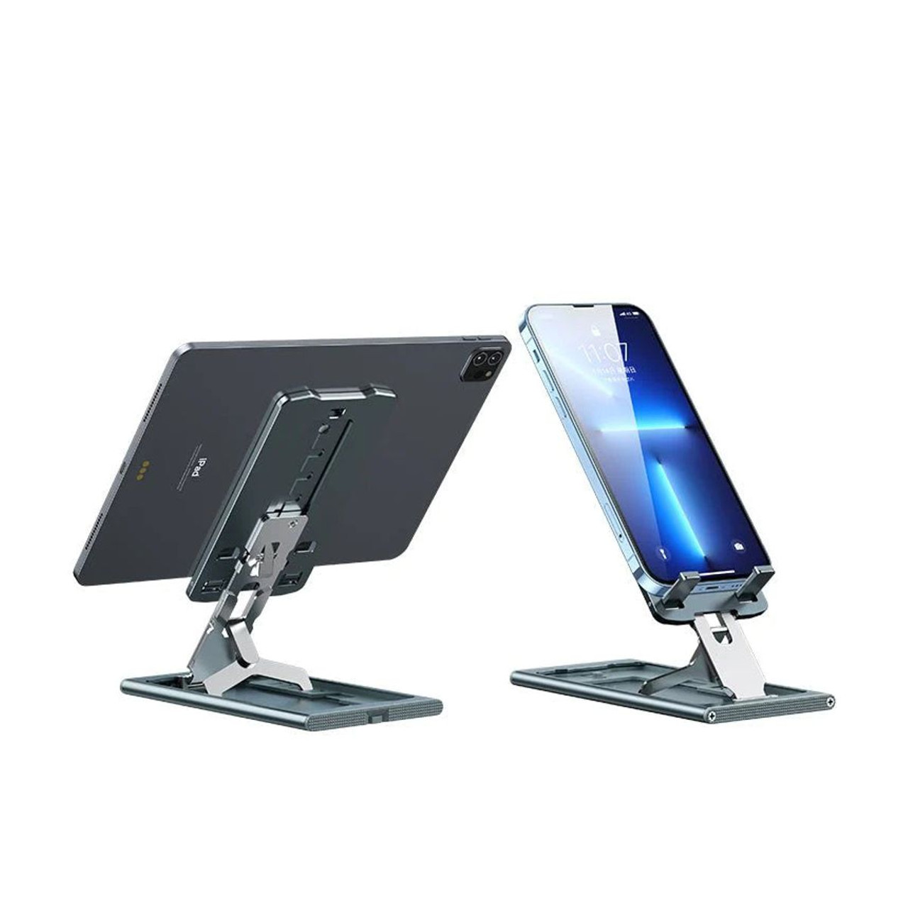 Slim & Compact Foldable Phone Holder by Multitasky™, MT-T-037 product image