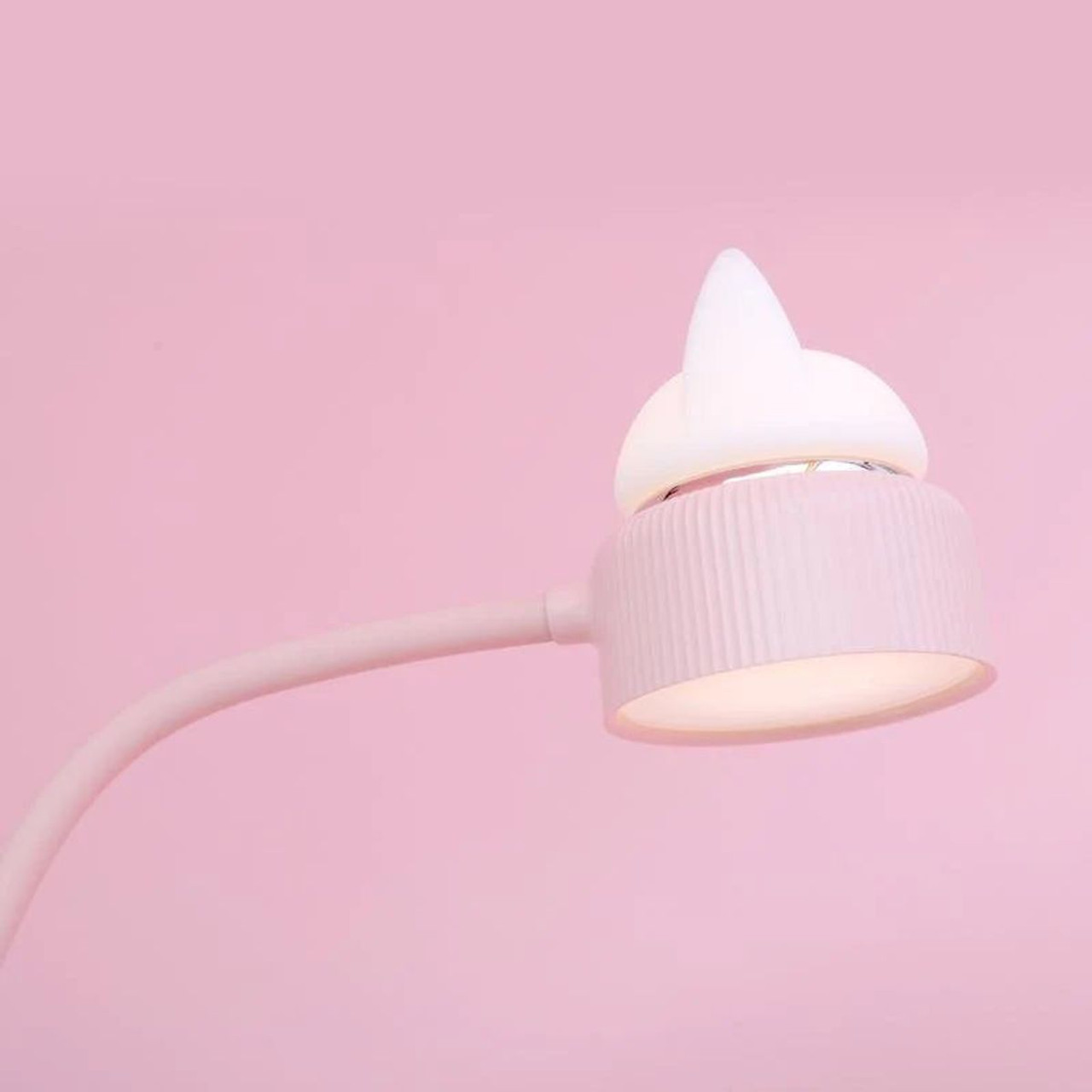 Multitasky™ Clampy Bendy Lamp, MT-T-002 product image