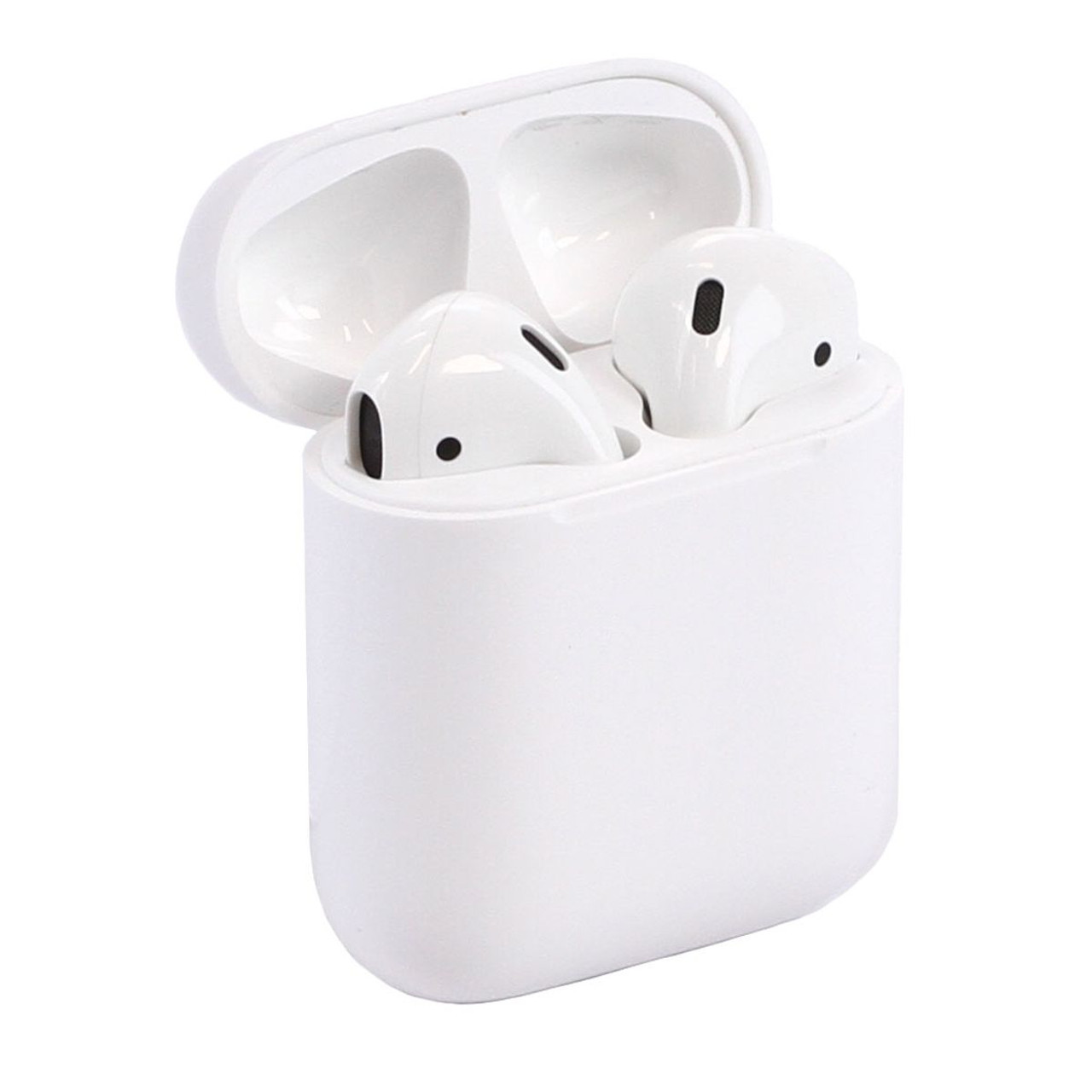 Apple® AirPods (2nd Gen) with Charging Case product image