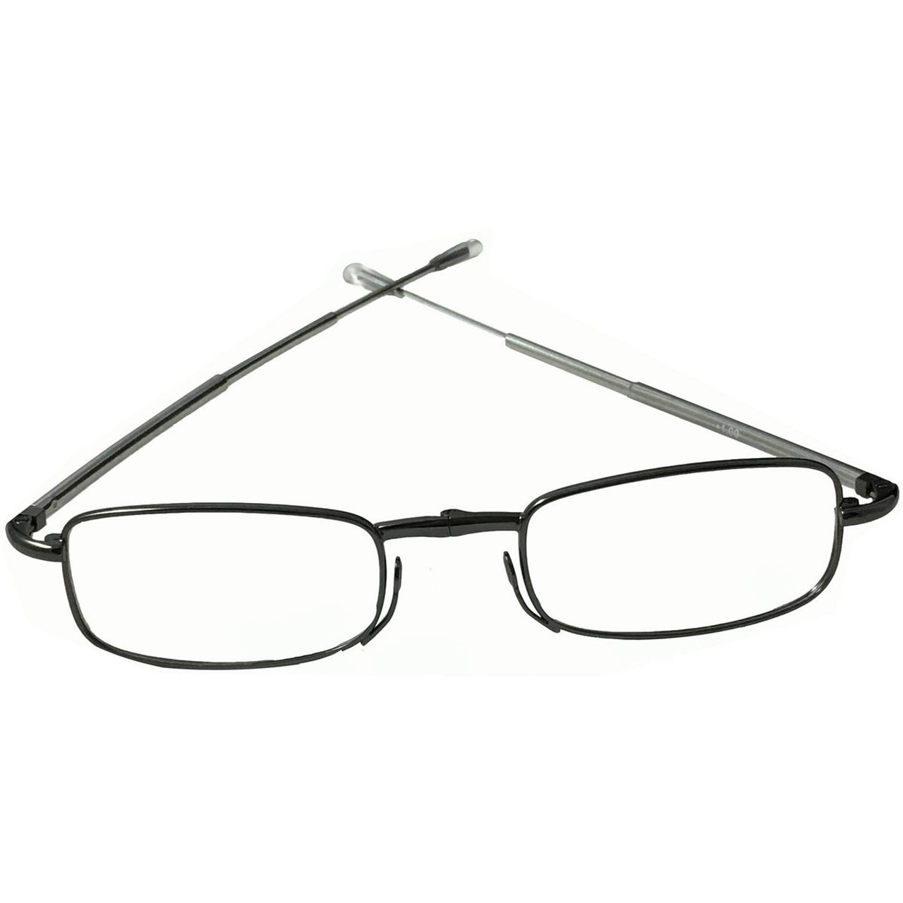 Foldable Unisex Reading Glasses (2-Pack) product image