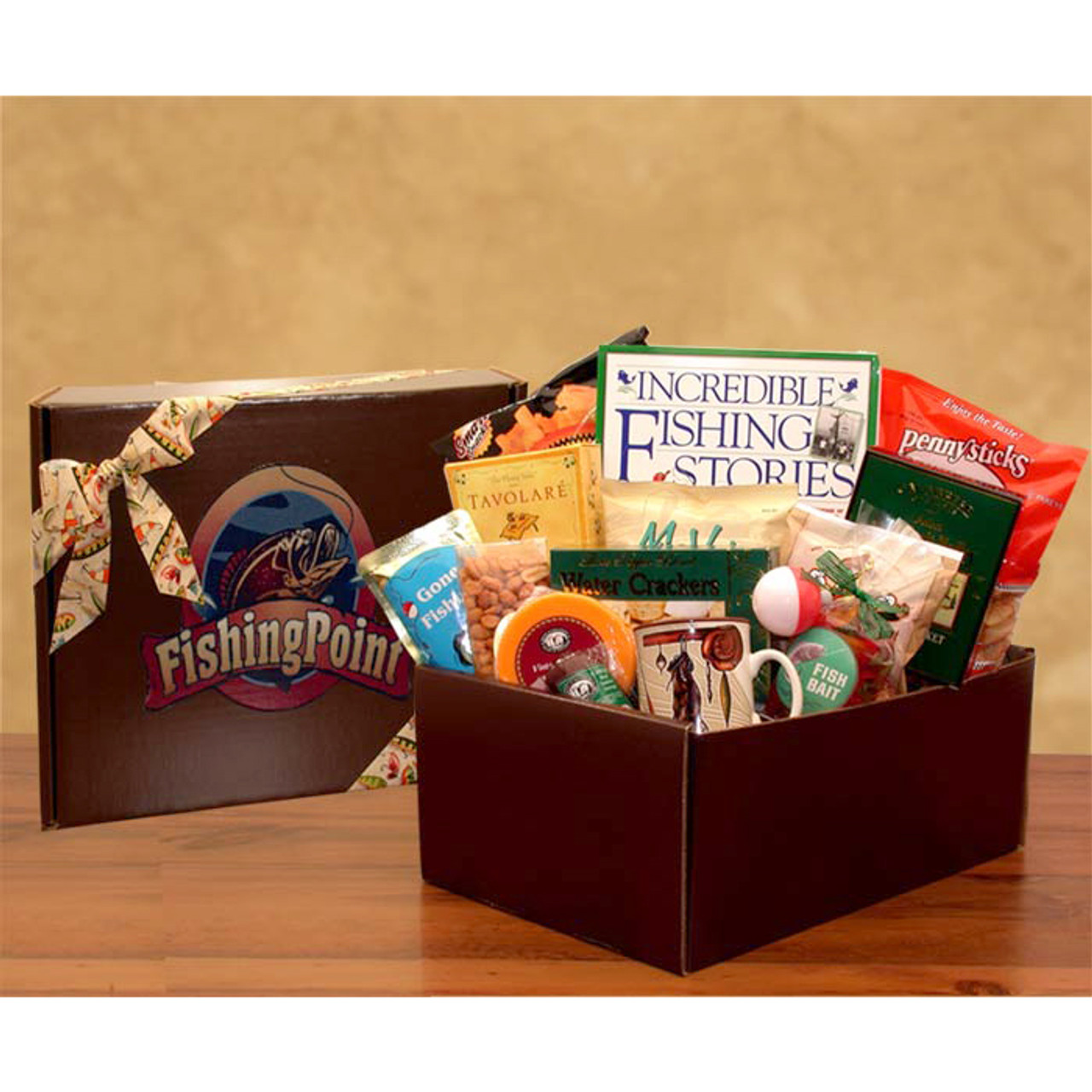Fisherman's Point Gift Pack product image