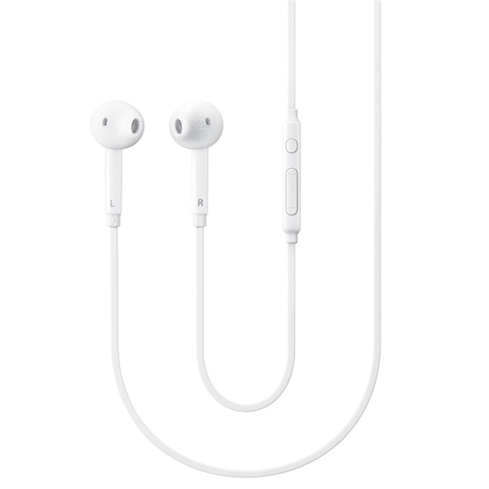 Samsung® OEM Wired Headset 3.5mm with Inline Call and Volume Control product image