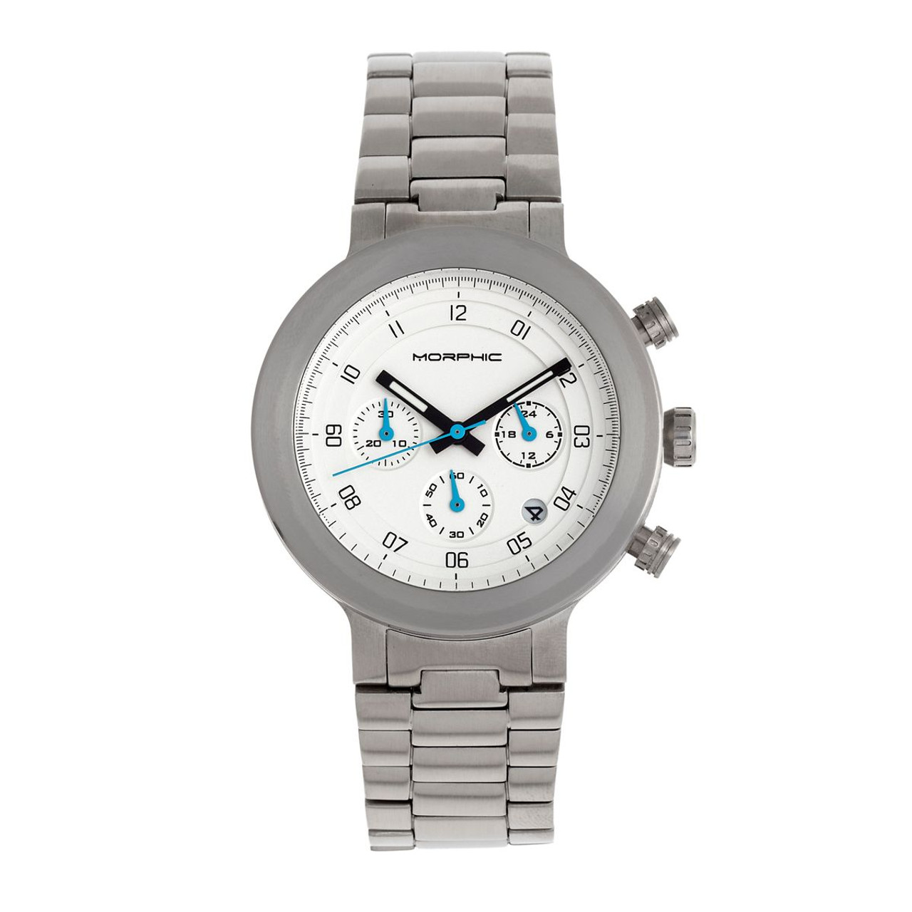 Morphic™ M78 Chronograph Bracelet Watches, MPH78 product image
