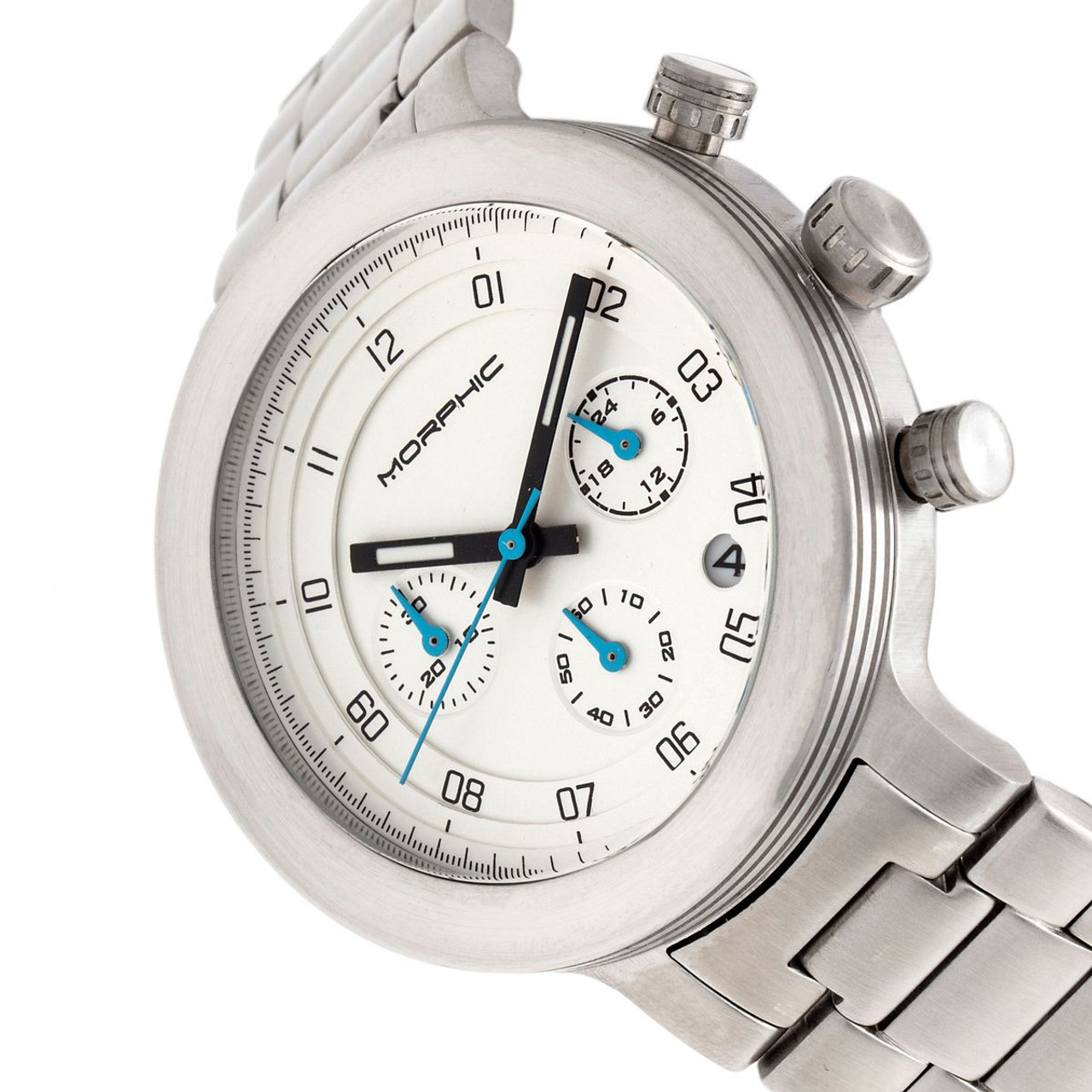 Morphic™ M78 Chronograph Bracelet Watches, MPH78 product image