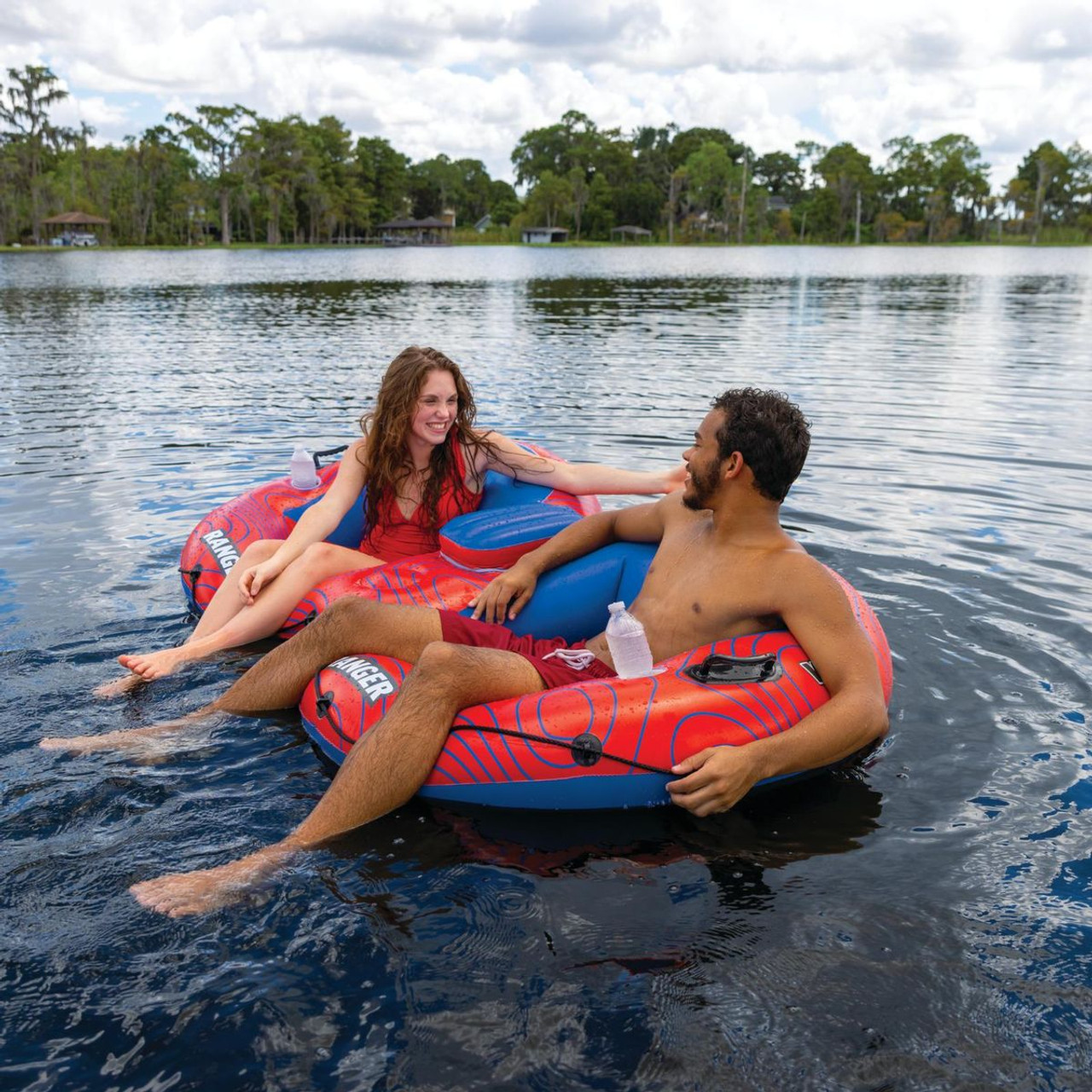 WOW Watersports Ranger 2-Person River Tube product image