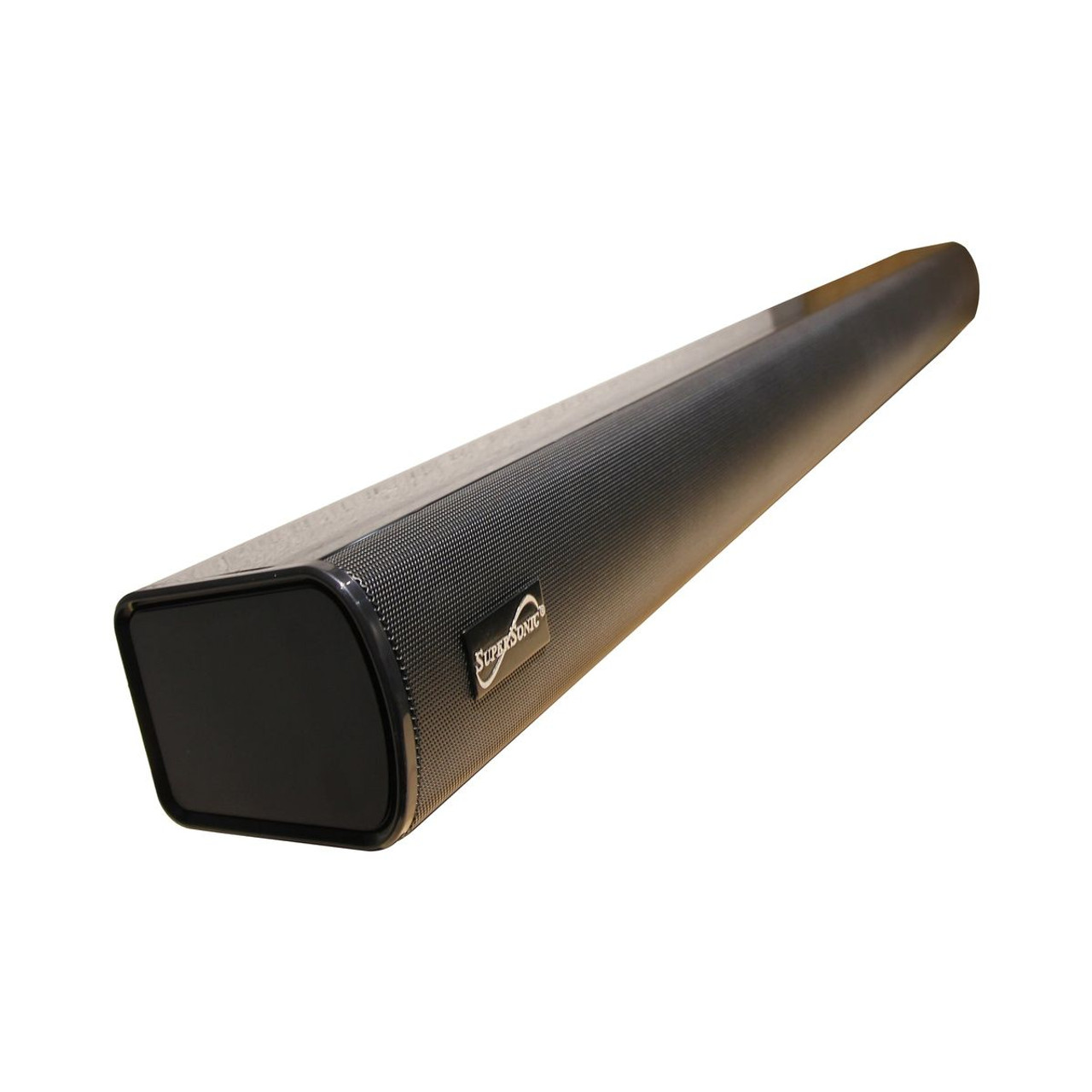 Supersonic Optical Bluetooth Soundbar with Remote Control and LED Display product image