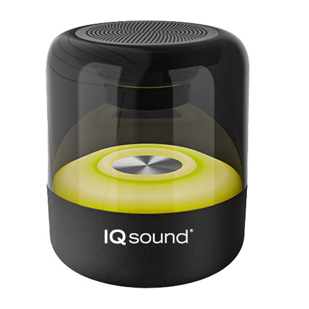 Supersonic Portable Bluetooth Ambient 6 Speaker product image