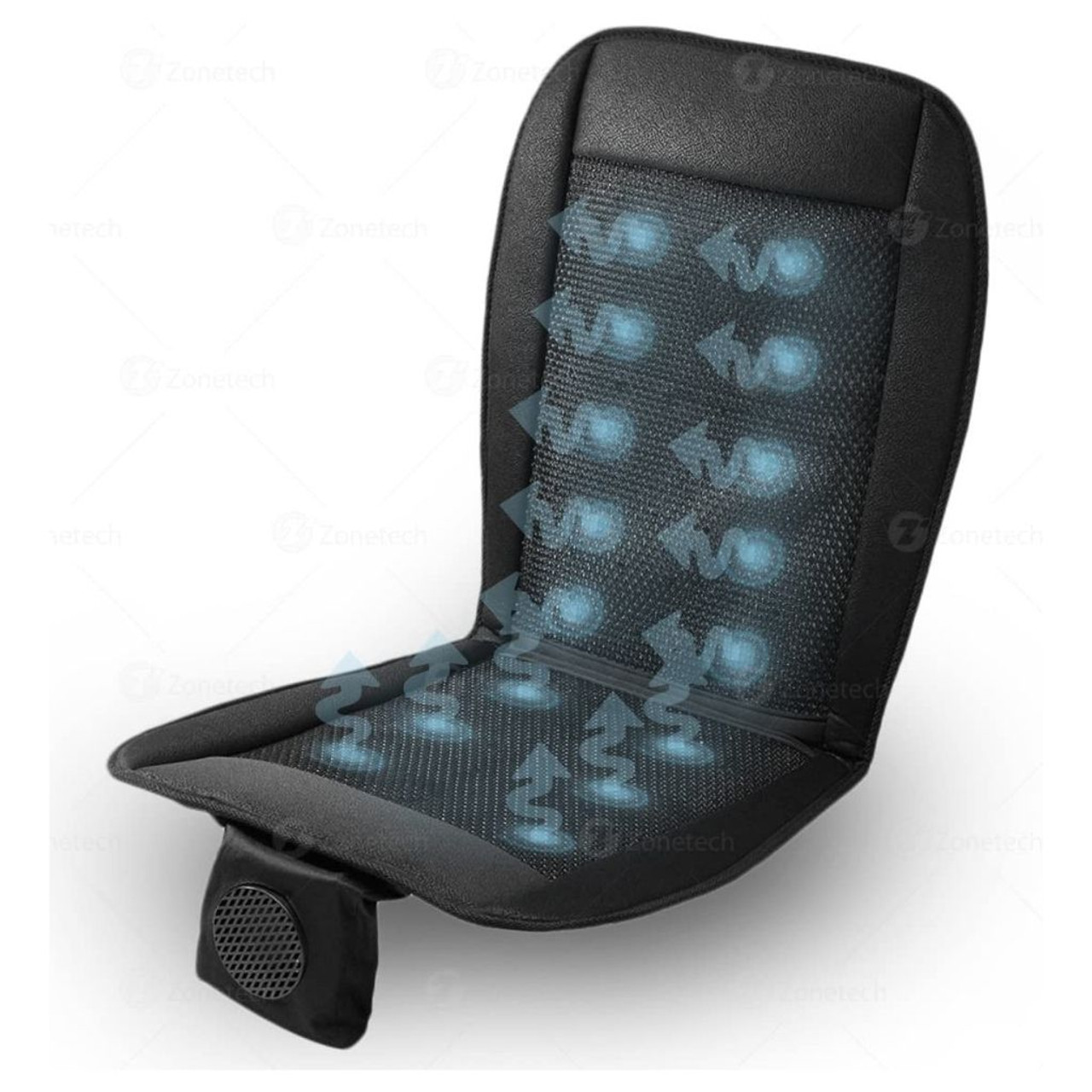 Zone Tech® Cooling Car Seat Cushion product image