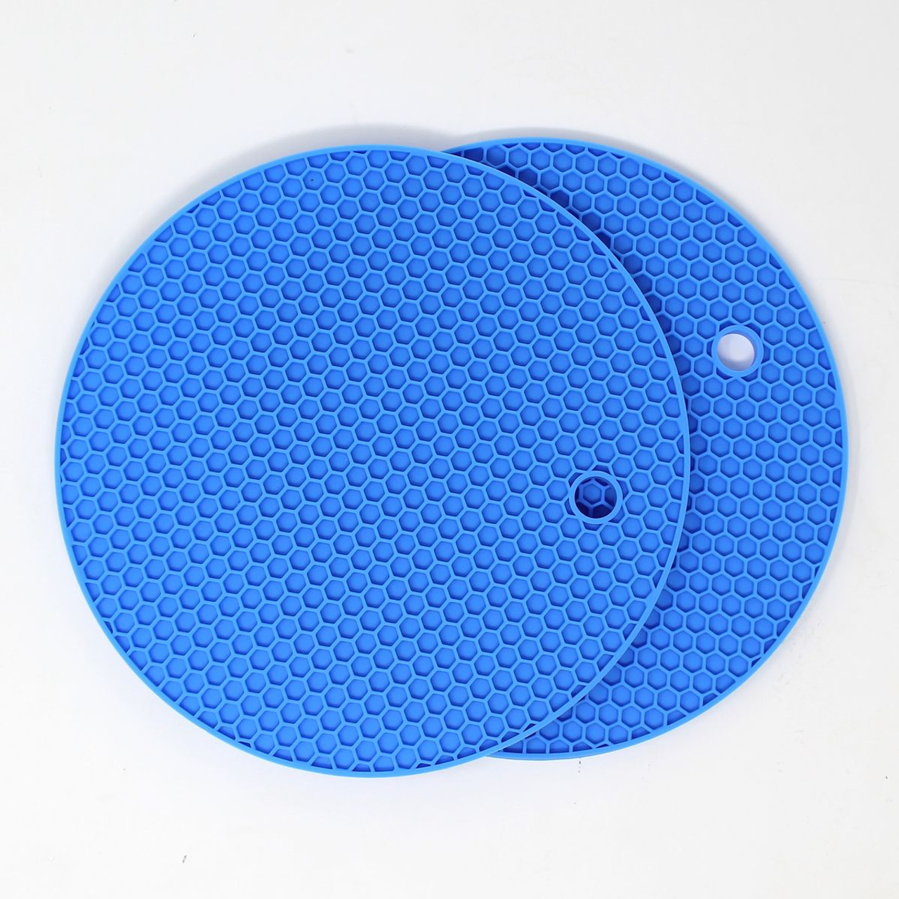  Silicone Pot Holder / Trivet (3-Pack) product image