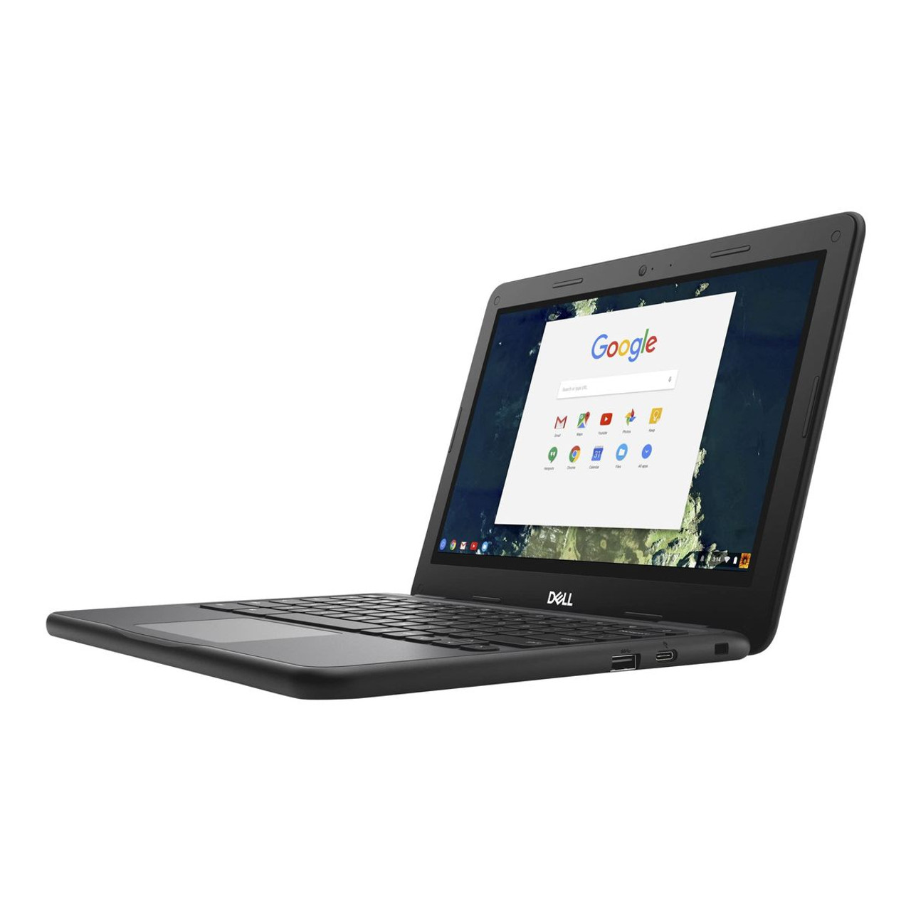 Dell Chromebook 11.6" 5190 2-in-1 Convertible Touchscreen product image