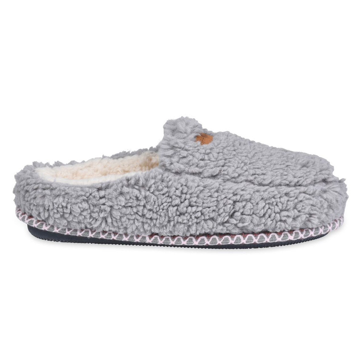 Gaahuu Women's Berber Moccasin Clog  Slipper product image