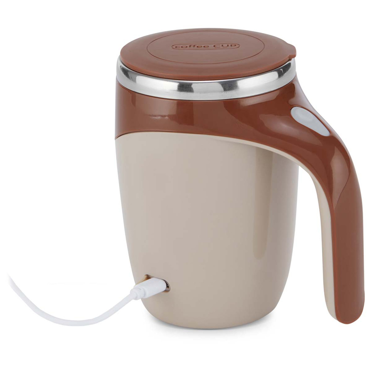 Cup-A-Latte Self-Stirring Mug product image