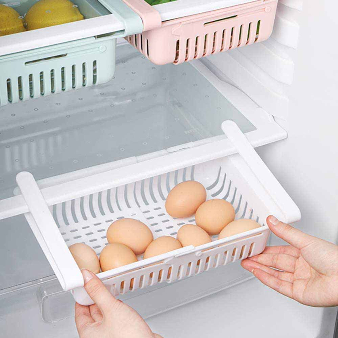 Refrigerator Storage Drawer product image