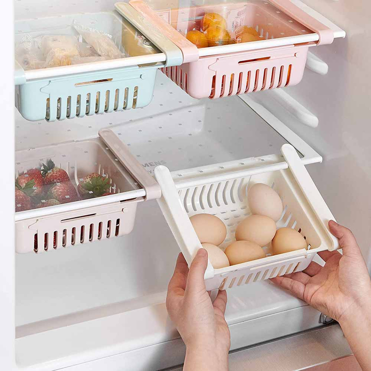 Refrigerator Storage Drawer product image