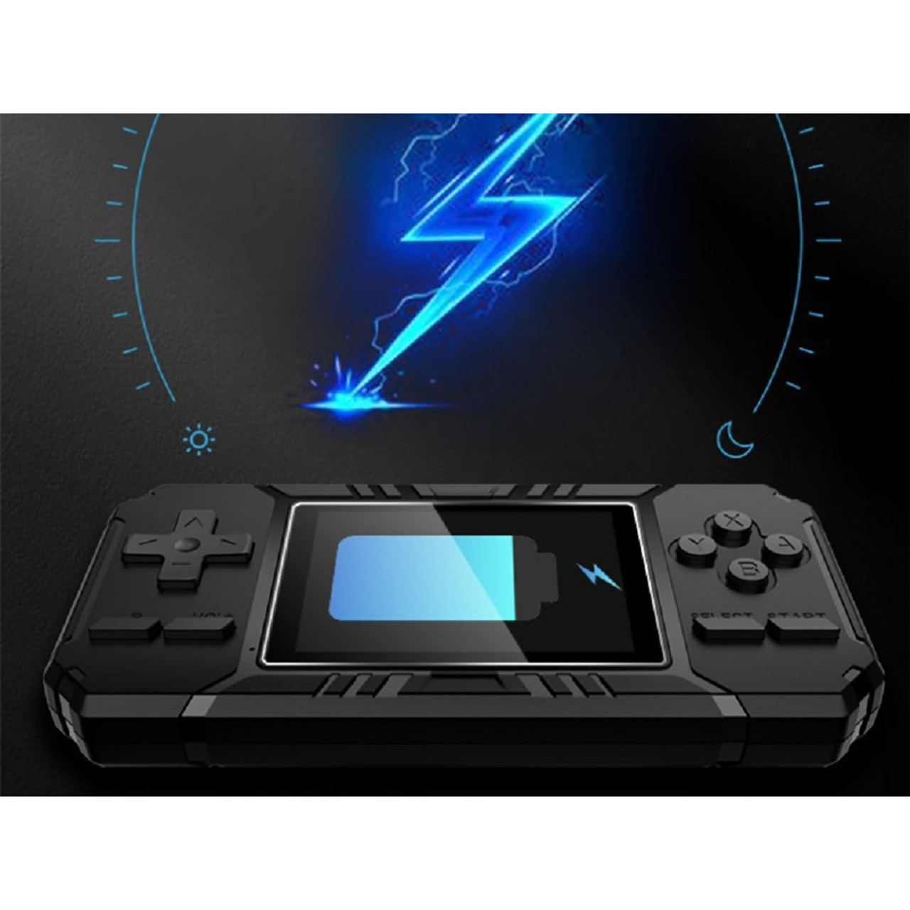 Handheld 520-in-1 Retro Game Console  product image