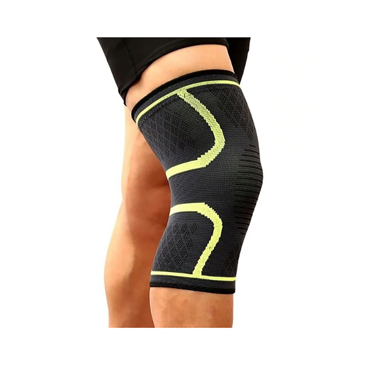 X-Large Knee Compression Sleeve Brace product image