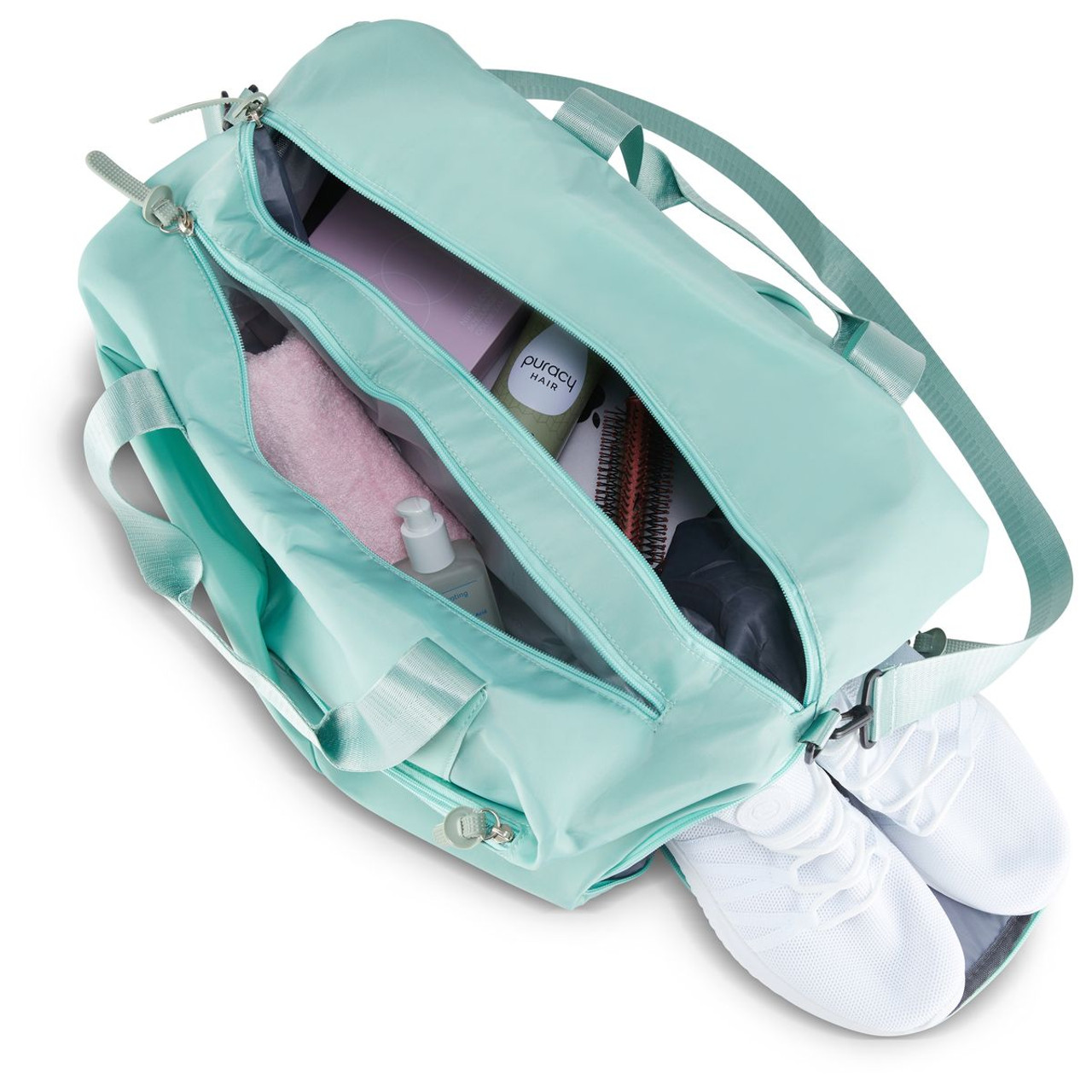 Clarissa Gymnase™ Travel Gym Bag product image