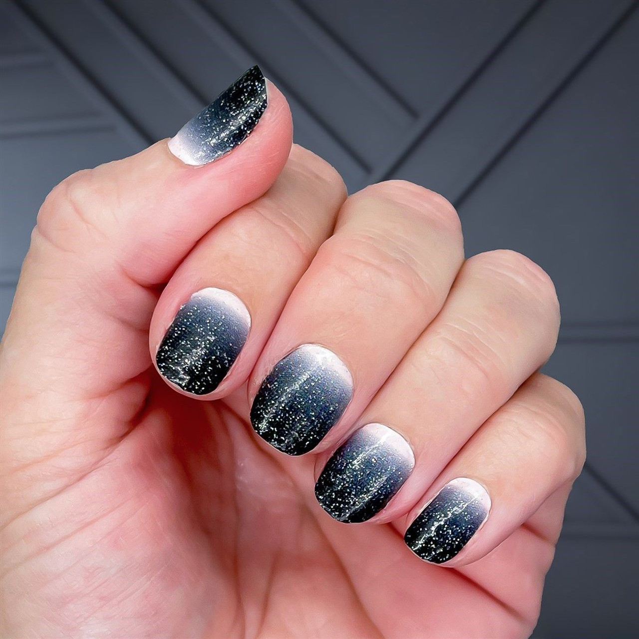 Halloween-Themed Nail Wraps product image