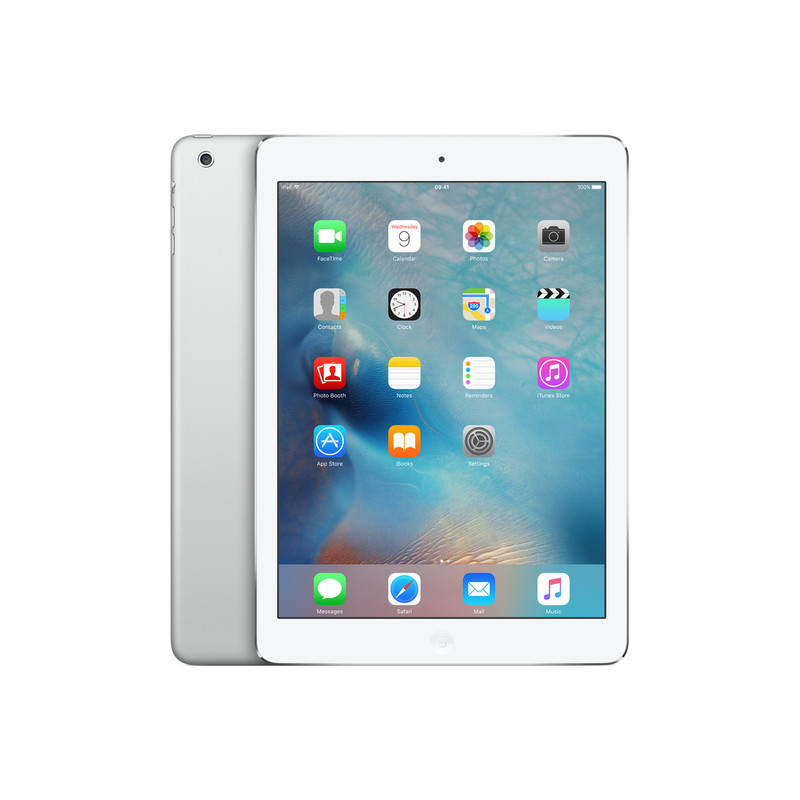 Apple iPad Air with Wi-Fi (16GB/32GB/64GB/128GB) - DailySteals