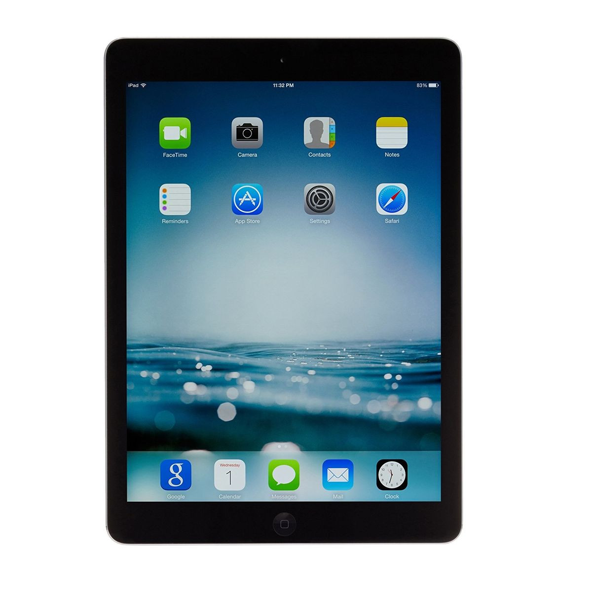 Apple iPad Air with Wi-Fi (16GB/32GB/64GB/128GB) - DailySteals
