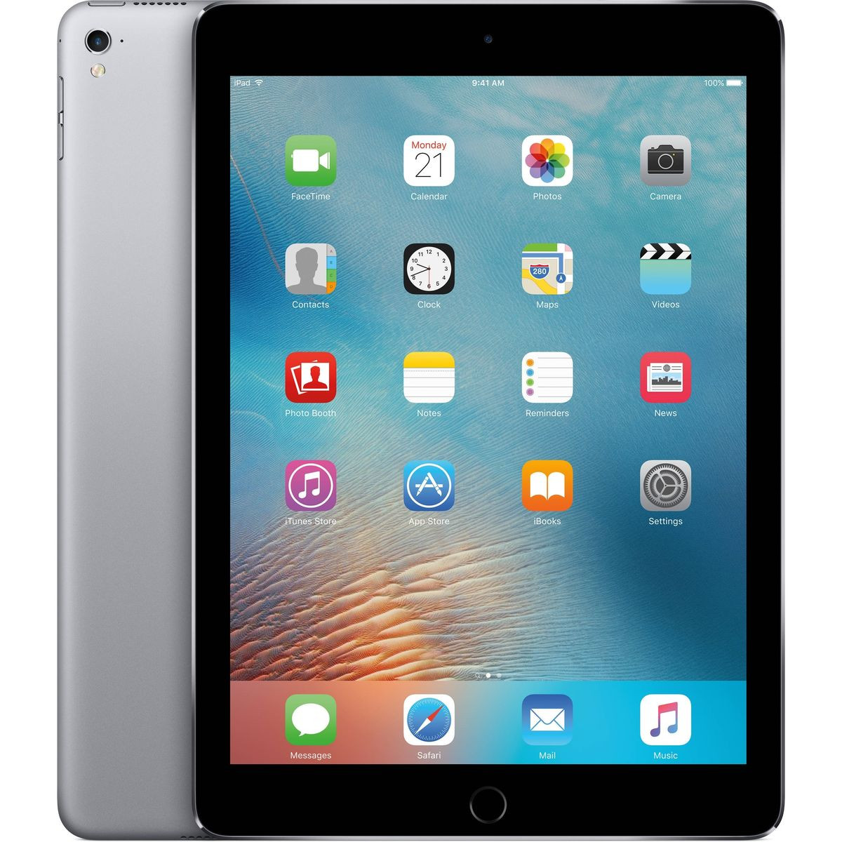 Apple iPad Pro 9.7-inch Tablet (Fully Unlocked) product image