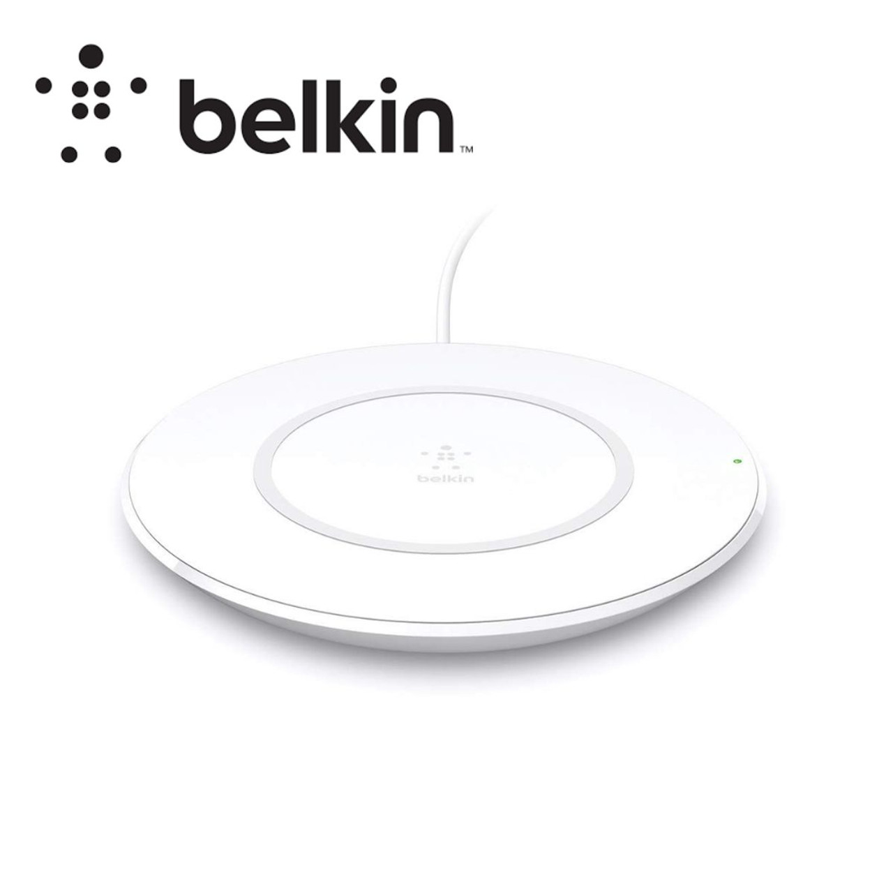Belkin Boost Up Wireless Charging Pad 10W Qi Wireless Charge product image