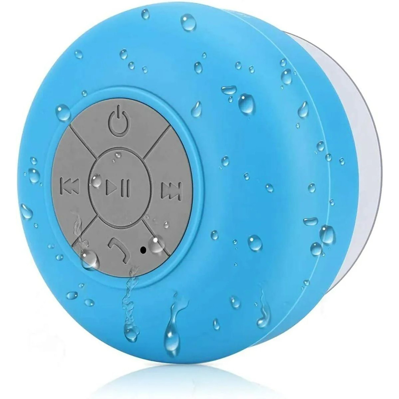 Bluetooth Waterproof Shower Speaker  product image
