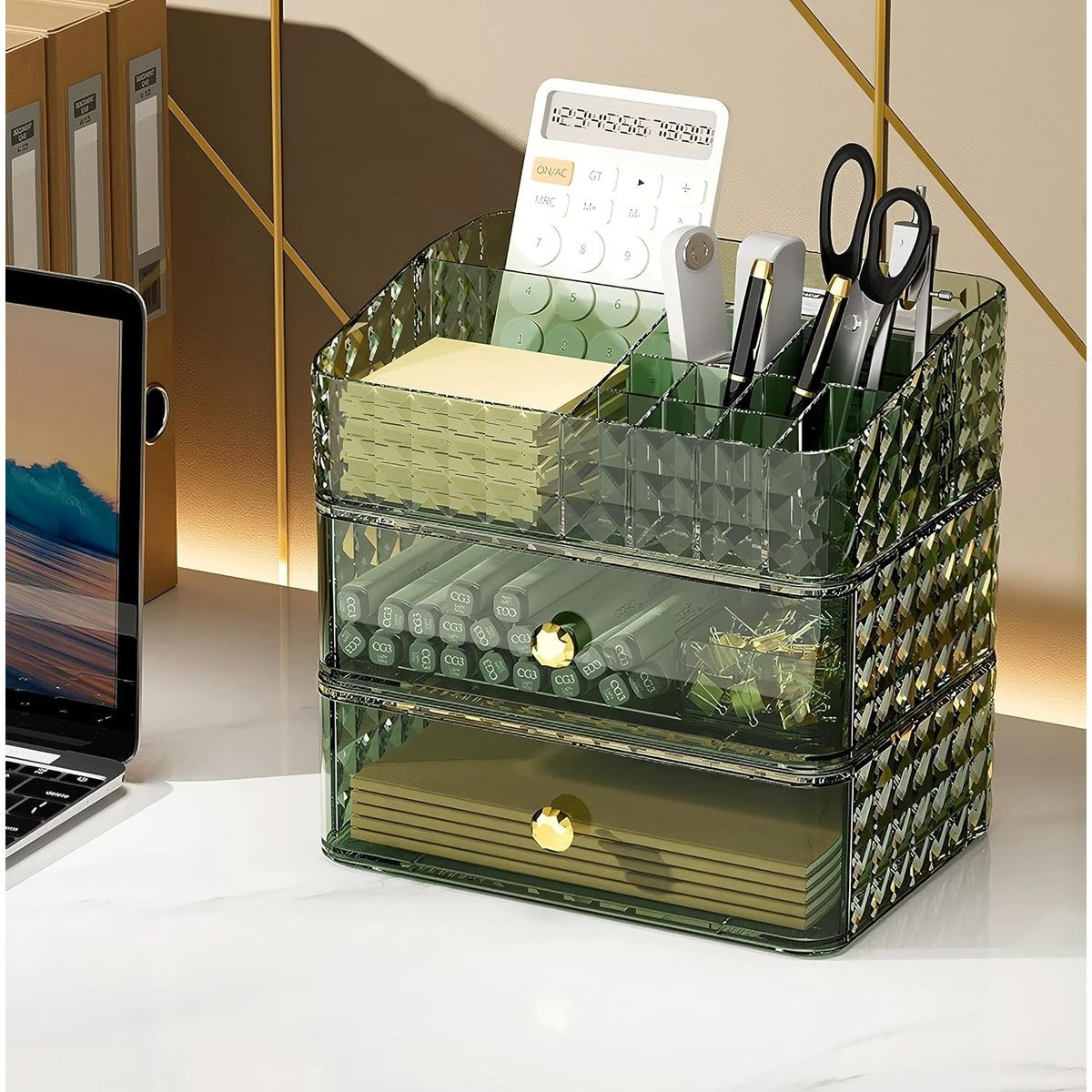 Simbuy Makeup Organizer - Thumbnail 4