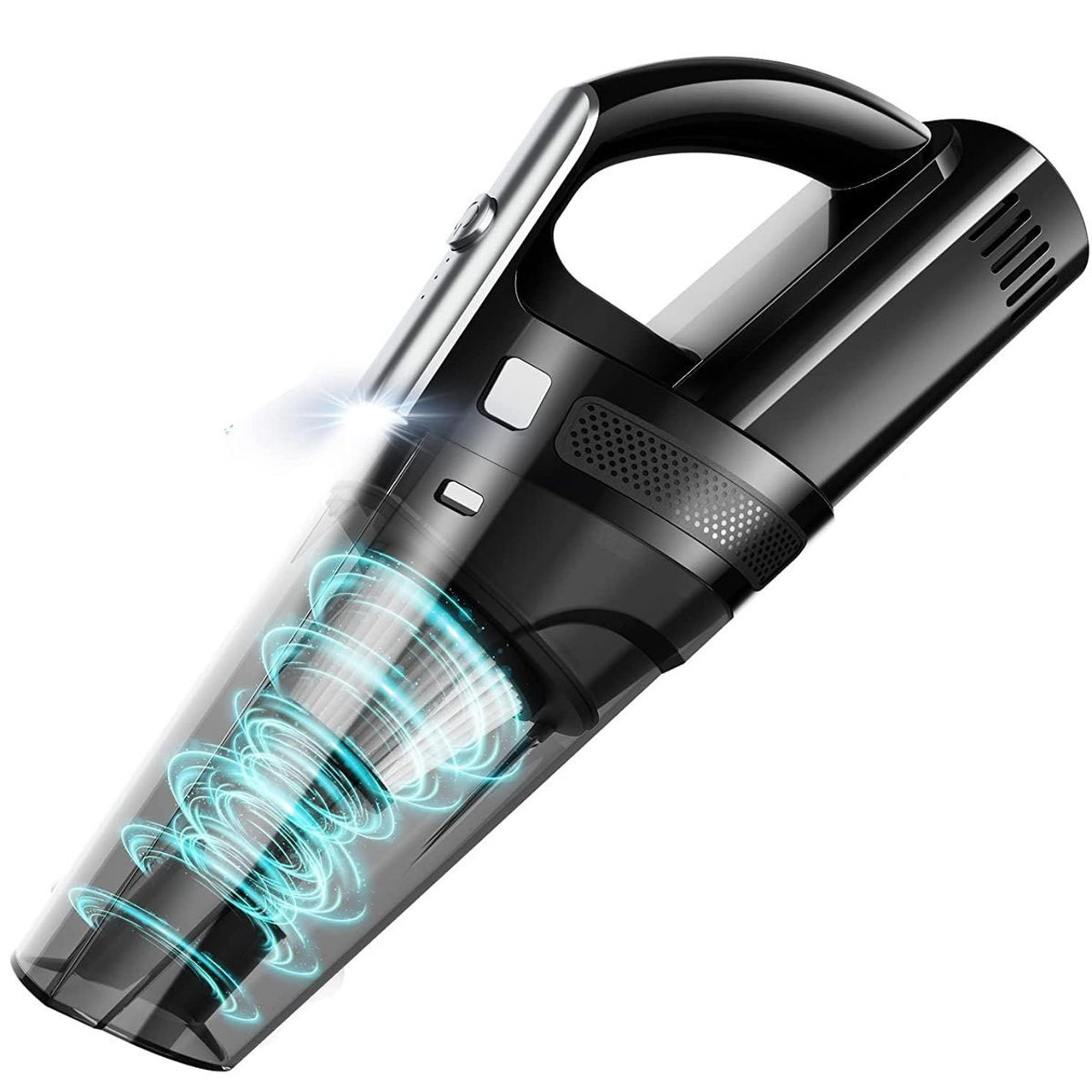 SAKOLD™ Cordless Handheld Vacuum Cleaner product image