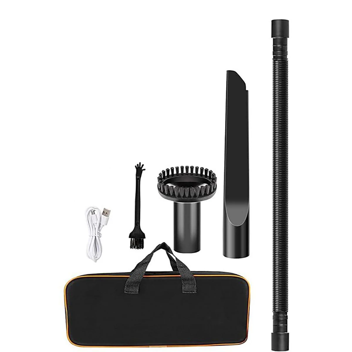 SAKOLD™ Cordless Handheld Vacuum Cleaner product image