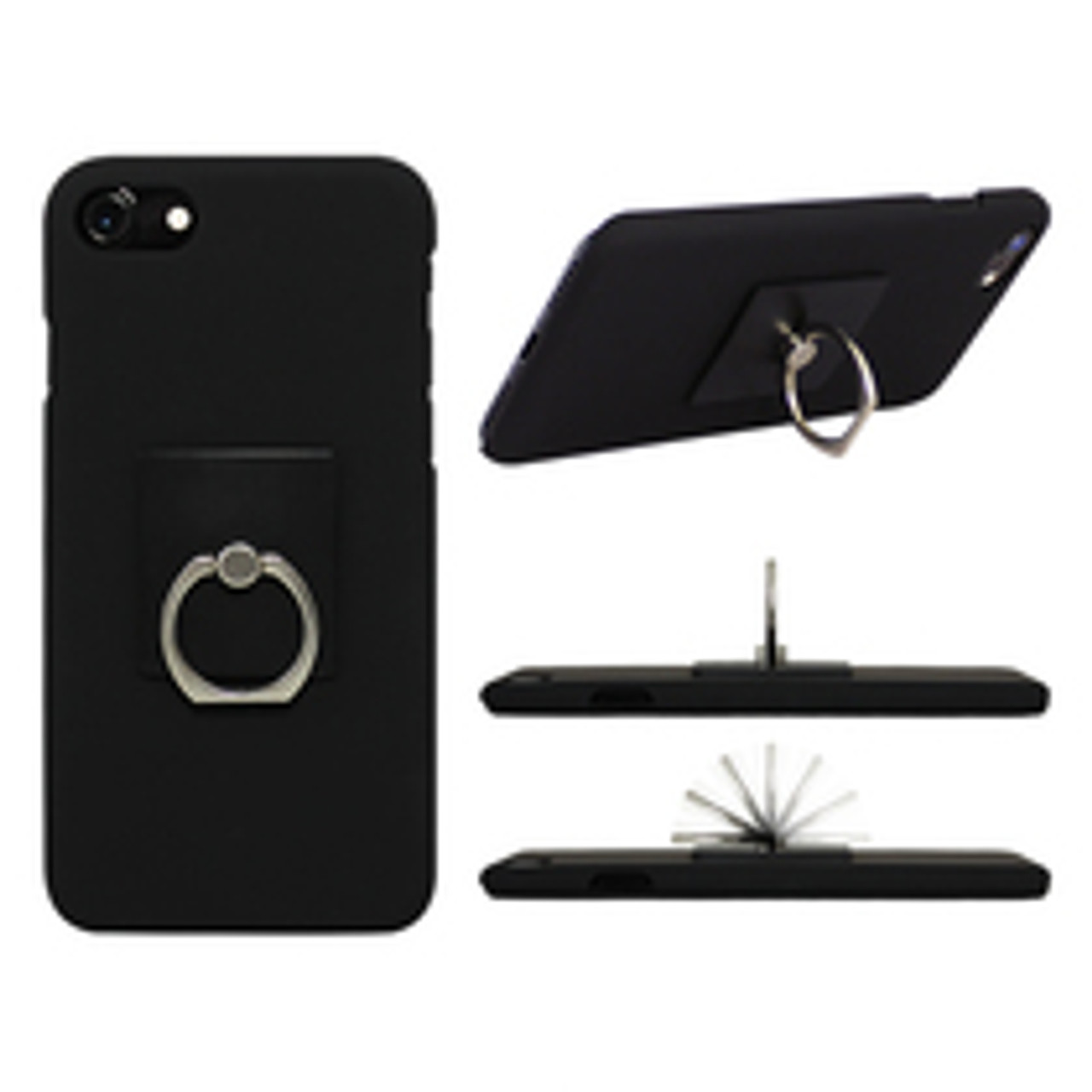 360° Rotating Ring Finger Holder for Smartphones product image