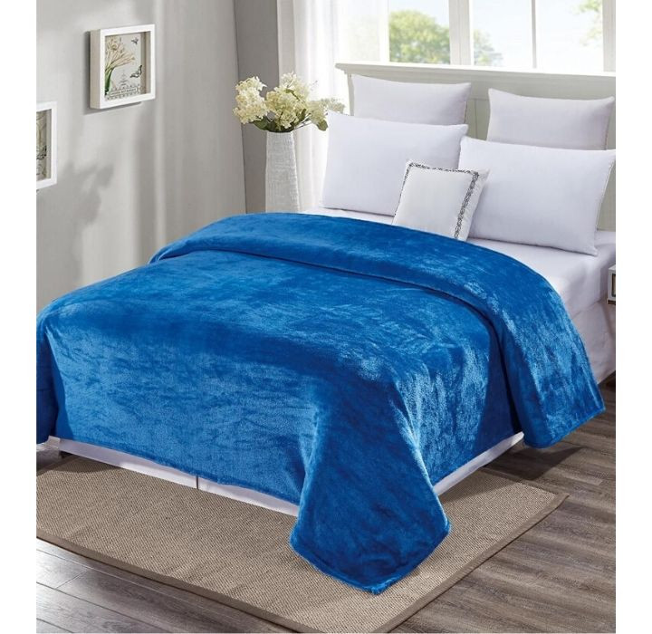 Sheradian Velvet Touch Microplush Blanket product image