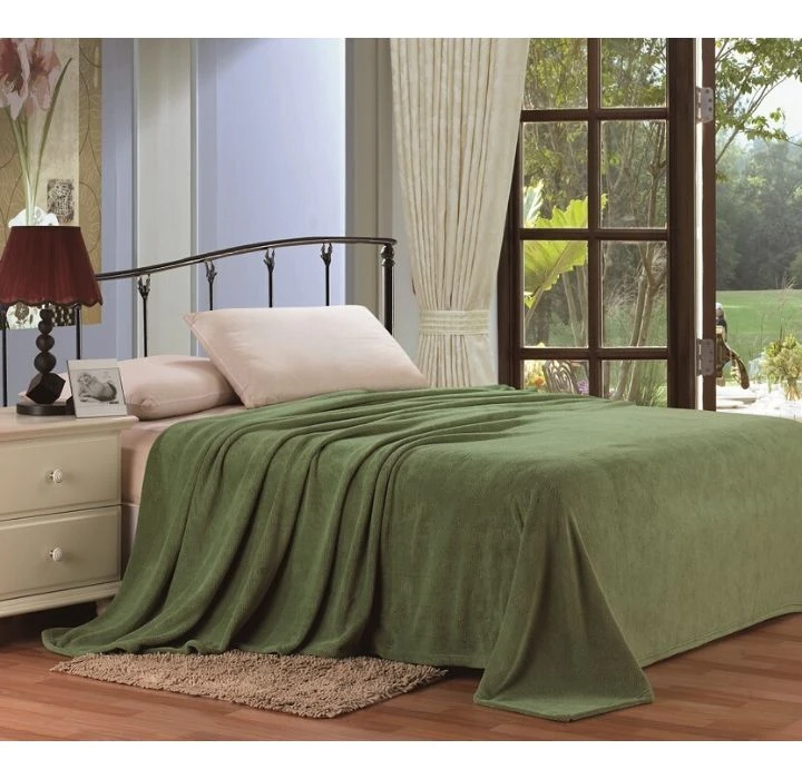 Sheradian Velvet Touch Microplush Blanket product image