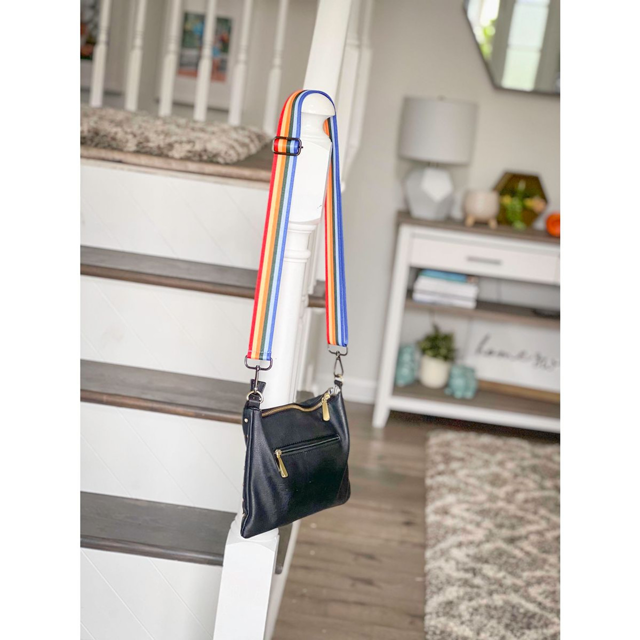 Adjustable Wide Purse Strap  product image