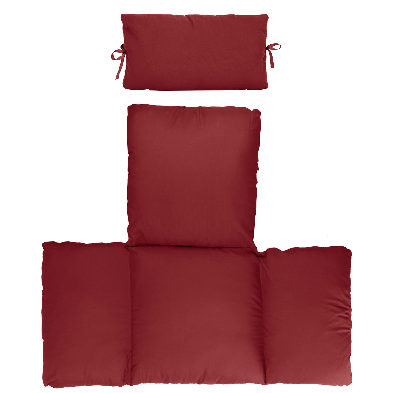 NewHome™ Hanging Basket Chair Cushion product image