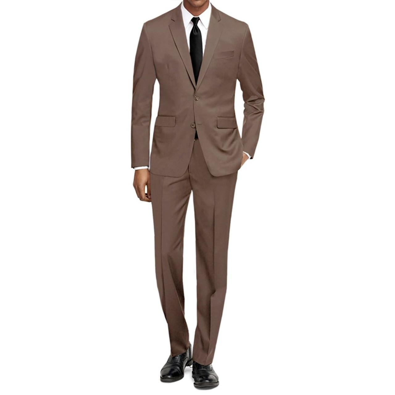 Men's 2-Piece Slim-Fit Suits product image