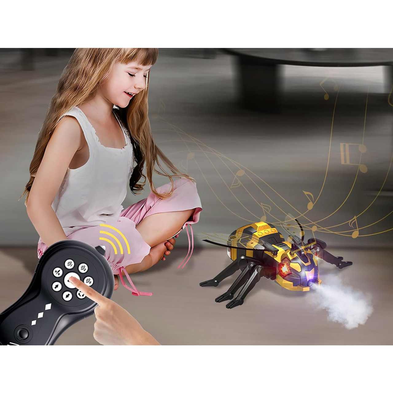 Remote Control Bee  product image