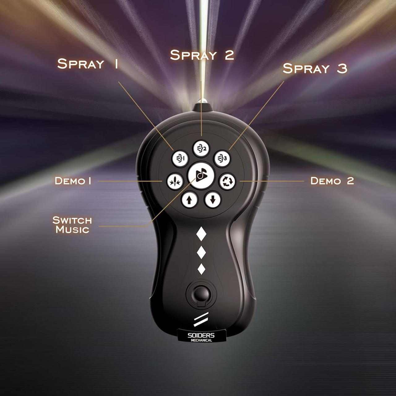 Remote Control Bee  product image