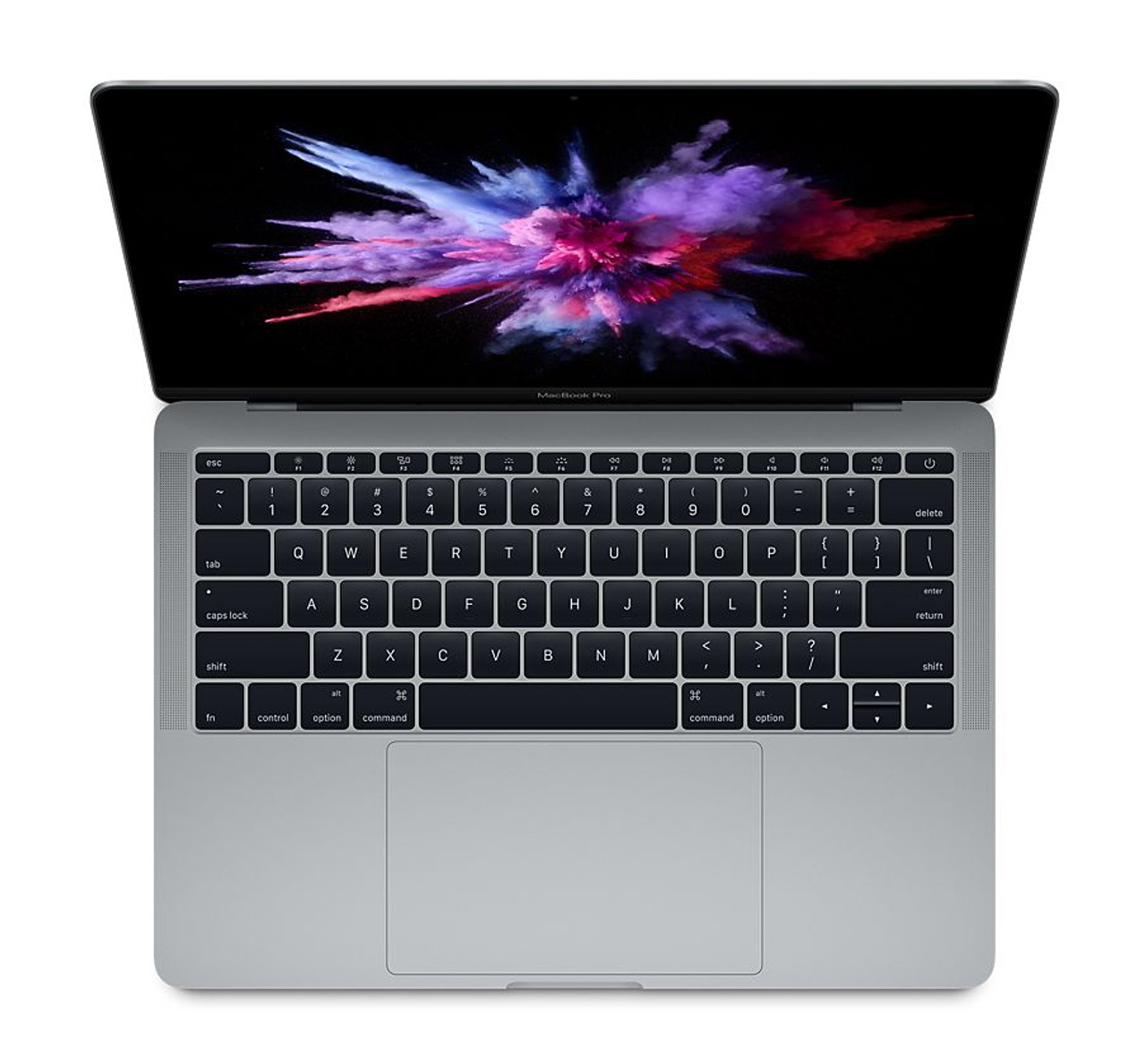 Apple® MacBook Pro, 13.3-Inch Retina, 8GB RAM, 128GB SSD, MPXR2LL/A product image