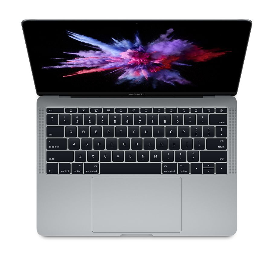 Apple® MacBook Pro, 13.3-Inch Retina, 8GB RAM, 128GB SSD, MPXR2LL
