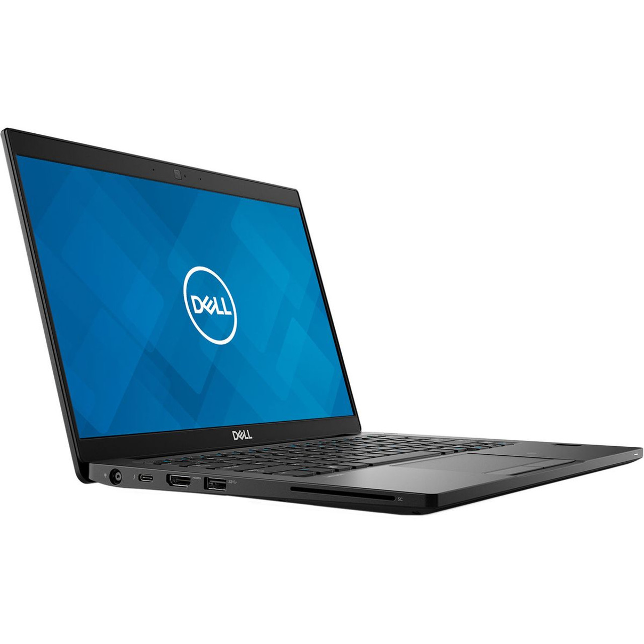 Dell® Latitude 7390 2-in-1, 13.3" FHD Touchscreen, 8GB RAM, 512GB SSD product image
