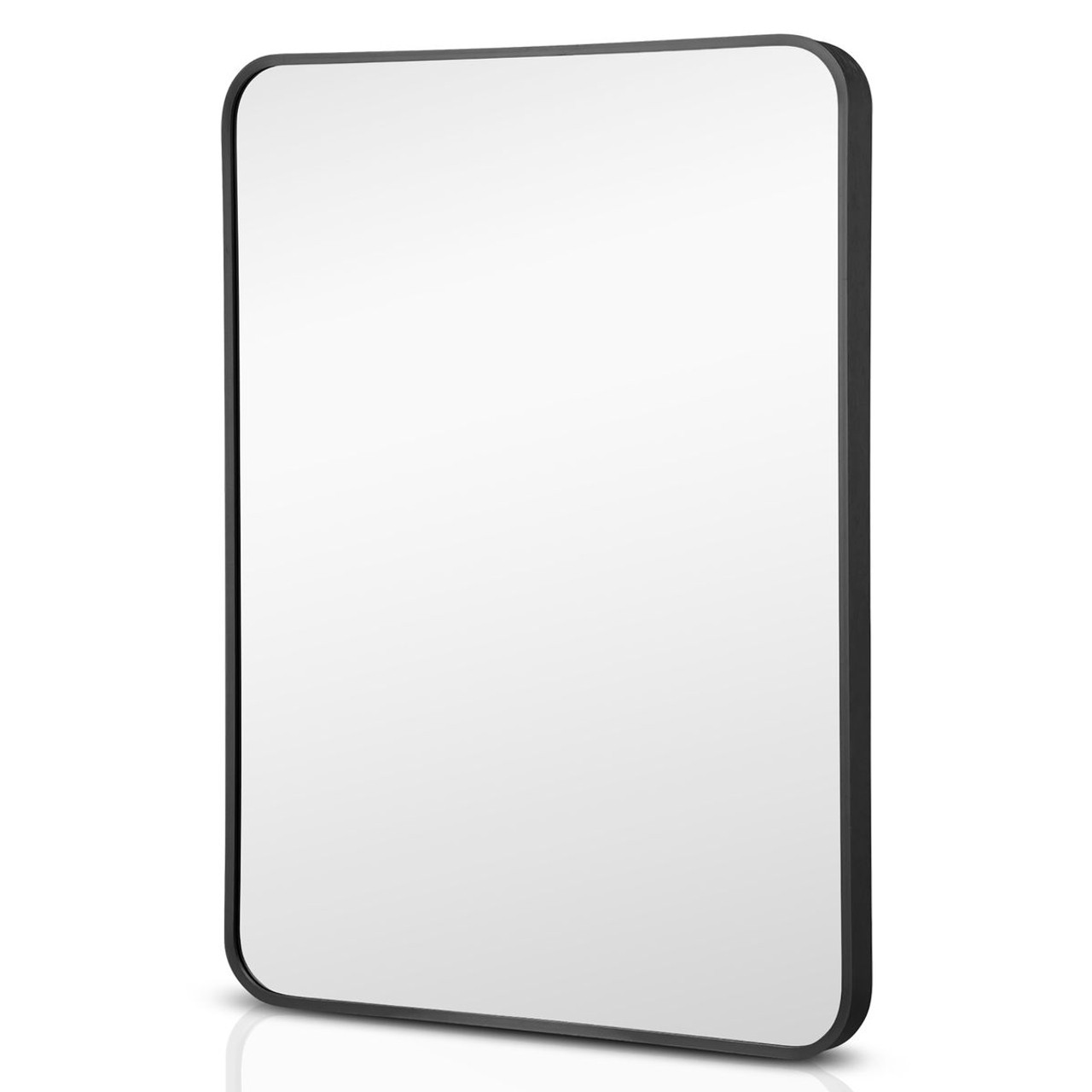 GoPlus 22 x 30-inch Bathroom Wall Mounted Mirror  product image