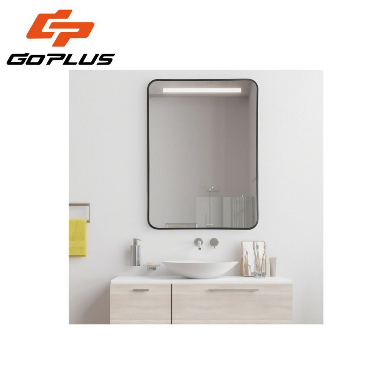 GoPlus 22 x 30-inch Bathroom Wall Mounted Mirror  product image