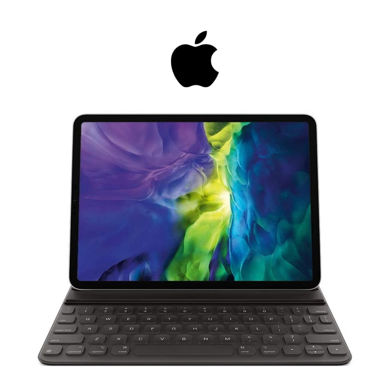 Apple Smart Keyboard Folio for iPad Pro (Gen 2) 11-inch   product image